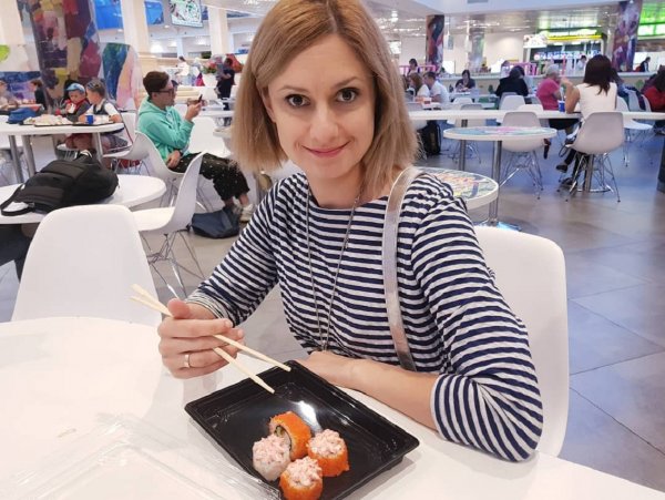 Тимур Еремеев: Карина Мишулина украла «биообразец»