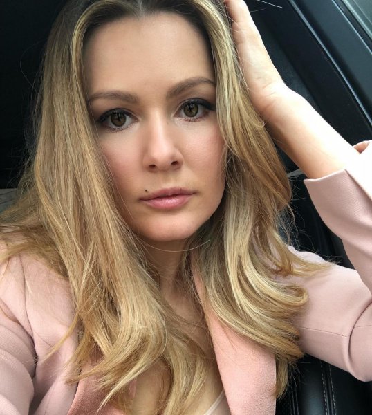 Кожевникова раскритиковала власти РФ