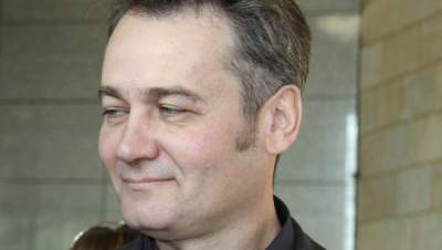 Известный российский актер поведал о страшном недуге
