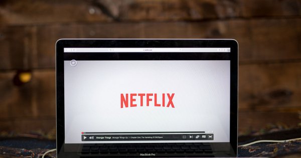 Экс-сценарист «Футурамы» работает над новым мультфильмом Netflix