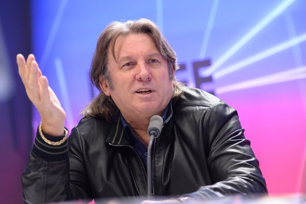 Юрий Лоза высказался об «уходе» Верки Сердючки со сцены