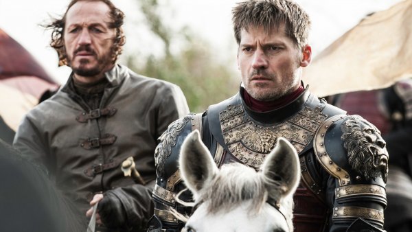 Сериал «Игра престолов» может получить сразу 22 Emmy Сериал «Игра престолов» может получить сразу 22 Emmy