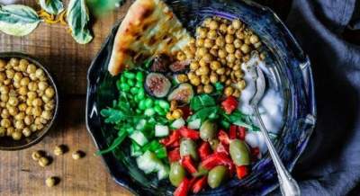 Самые важные продукты для здоровья женщин «за 40»