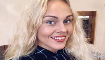 Певица Алеша порадовала милым селфи