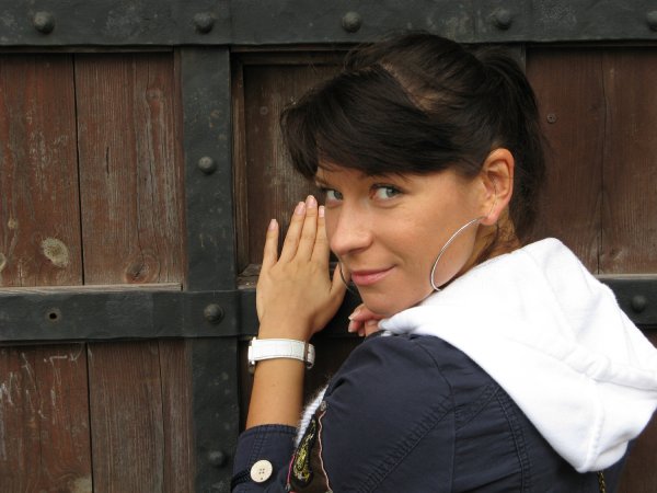 Звезда сериала «Воронины» Екатерина Волкова едва не погибла в авиакатастрофе