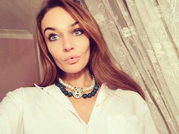 «Реинкарнированый Гитлер»: Водонаеву раскритиковали за ненависть к толстым