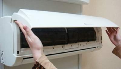 Медики рассказали о главной опасности кондиционеров в помещениях Медики рассказали о главной опасности кондиционеров в помещениях