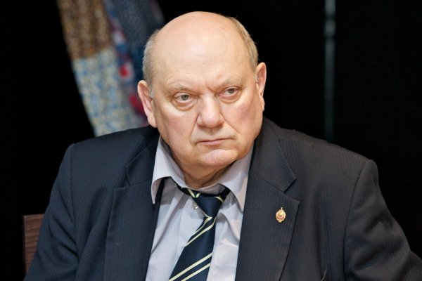 Известна дата прощания с артистом Владиславом Жуковским