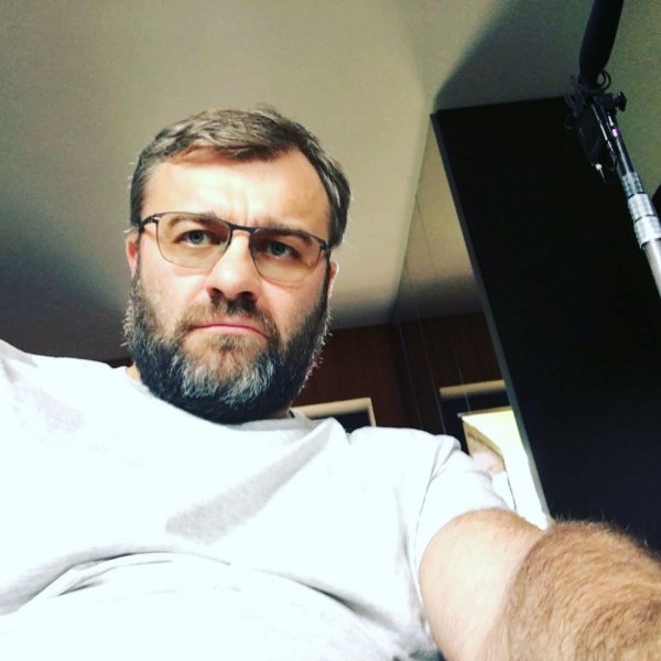 Начались съёмки нового сезона «Агента национальной безопасности» Начались съёмки нового сезона «Агента национальной безопасности»