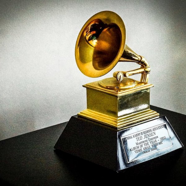 Стала известна дата проведений 61-й церемонии вручения премии Grammy в США Стала известна дата проведений 61-й церемонии вручения премии Grammy в США