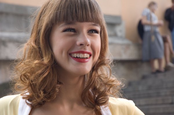Катерина Шпица поделилась откровенным фото с пенной вечеринки