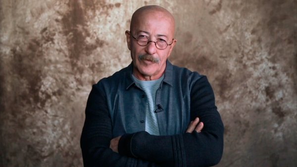 Музыкант Александр Розенбаум много лет борется с онкологией