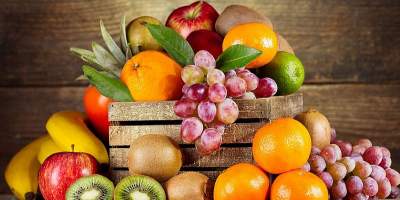 Названо главное правило безопасного употребления фруктов