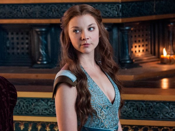 Звезда «Игры Престолов» поведала о финале саги Звезда «Игры Престолов» поведала о финале саги