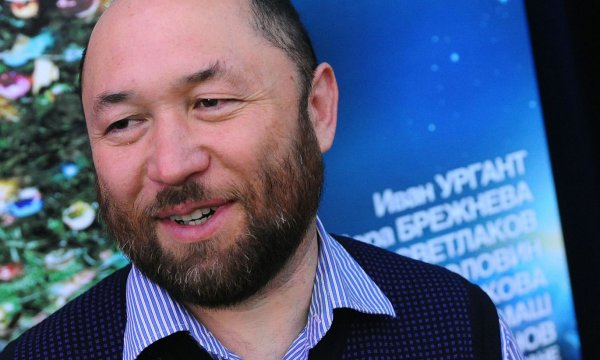 Бекмамбетов снимет фильм по проекту скончавшегося фигуриста Тена Бекмамбетов снимет фильм по проекту скончавшегося фигуриста Тена