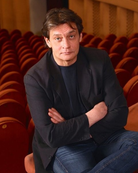 Александр Домогаров раскрыл тайну хорошей режиссуры
