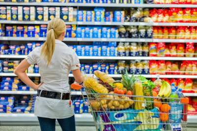 Названы лучшие продукты для профилактики рака молочной железы