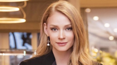 Светлана Ходченкова показала, как отдыхает на пляже