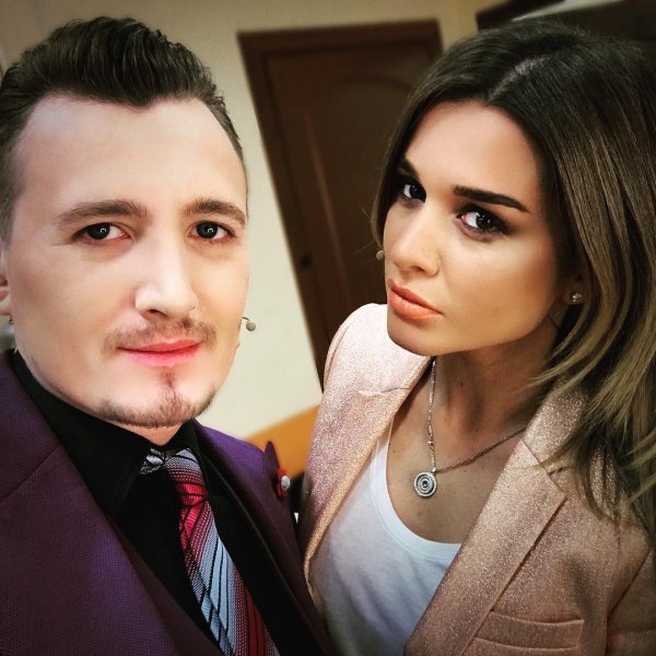 Ольга Бузова рассказала о прекрасных отношениях с Бородиной и Кадони Ольга Бузова рассказала о прекрасных отношениях с Бородиной и Кадони