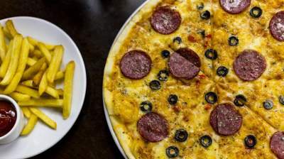 Ученые рассказали, какие продукты вызывают зависимость Ученые рассказали, какие продукты вызывают зависимость