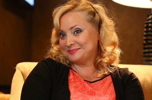 Светлана Пермякова не стыдится работы бомбилой и жизни без денег
