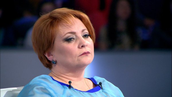 Светлане Пермяковой испортила отпуск авиакомпания
