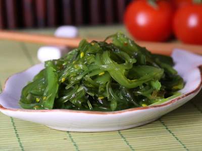 Названы лучшие продукты для продления жизни Названы лучшие продукты для продления жизни