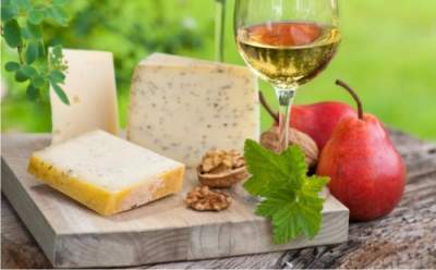 Медики назвали лучший продукт для продления молодости Медики назвали лучший продукт для продления молодости