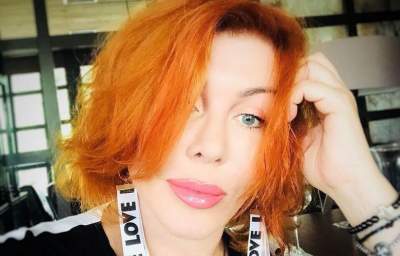 Ирина Билык поделилась фотографиями маленького сына