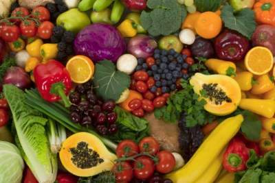 Названы продукты, укрепляющие сердечно-сосудистую систему Названы продукты, укрепляющие сердечно-сосудистую систему