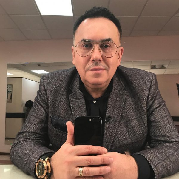 «Вынужденная марионетка»: Стас Садальский объяснил провал Дмитрия Борисова «Вынужденная марионетка»: Стас Садальский объяснил провал Дмитрия Борисова