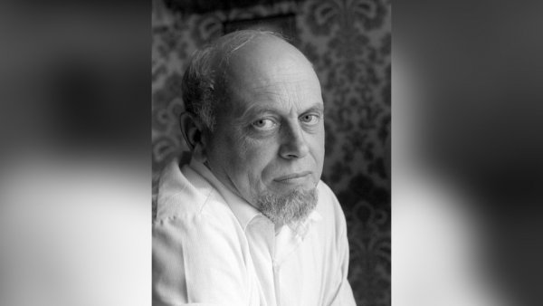 Умер советский и российский режиссер Игорь Беляев Умер советский и российский режиссер Игорь Беляев