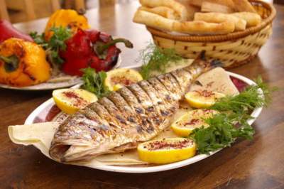 Назван лучший продукт для продления жизни Назван лучший продукт для продления жизни