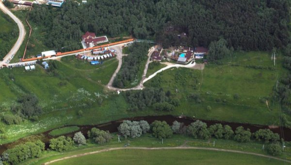 «Дом-2 простоит дольше, чем сама Россия»: Фанаты не верят в закрытие проекта «Дом-2 простоит дольше, чем сама Россия»: Фанаты не верят в закрытие проекта