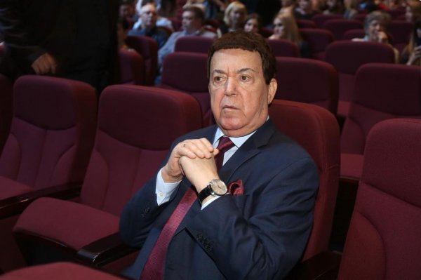 Представитель Кобзона раскрыла правду о состоянии певца
