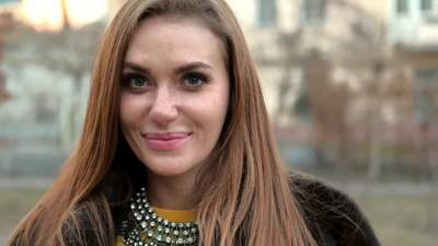 Солистка «Неангелов» показала своих детей Солистка «Неангелов» показала своих детей