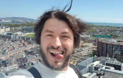 Сергей Притула умилил фанатов трогательным семейным снимком