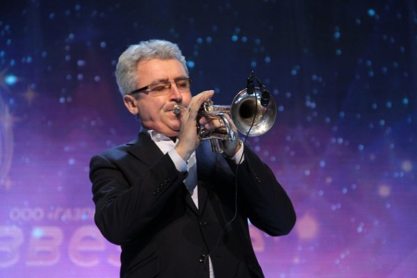 Ушел из жизни Семен Мильштейн Ушел из жизни Семен Мильштейн