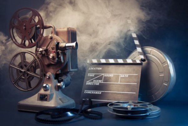 Долгожданные фильмы 2018 Долгожданные фильмы 2018