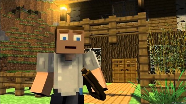 «Minecraft» потерял сценариста и режиссера, но все равно будет создан «Minecraft» потерял сценариста и режиссера, но все равно будет создан