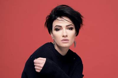 Приходько рассказала, чем будет заниматься в политике Приходько рассказала, чем будет заниматься в политике