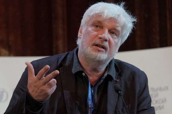Названа дата прощания с режиссером Дмитрием Брусникиным Названа дата прощания с режиссером Дмитрием Брусникиным