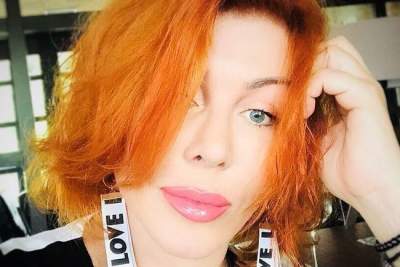 «Папина копия!»: Ирина Билык показала подросшего сына «Папина копия!»: Ирина Билык показала подросшего сына