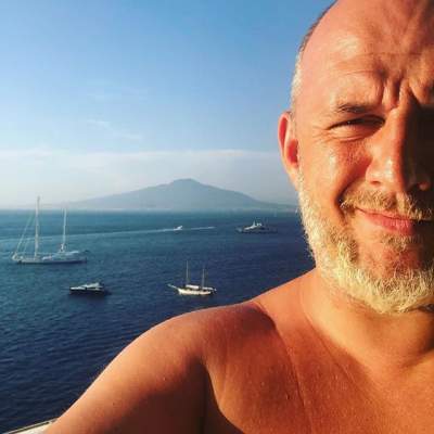 Потап сильно изменился