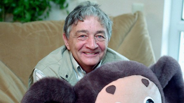 Спасибо за детство: На 81-м году скончался культовый детский писатель Эдуард Успенский Спасибо за детство: На 81-м году скончался культовый детский писатель Эдуард Успенский