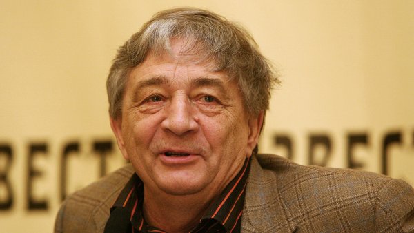 «Он жив»: В Сети считают, что Успенский не мог умереть «Он жив»: В Сети считают, что Успенский не мог умереть