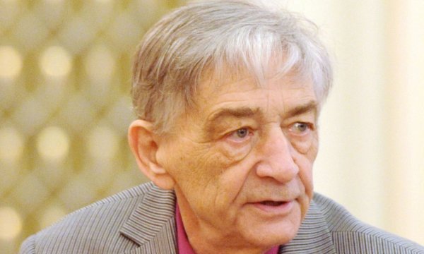 В сети появились предсмертные стихи Эдуарда Успенского