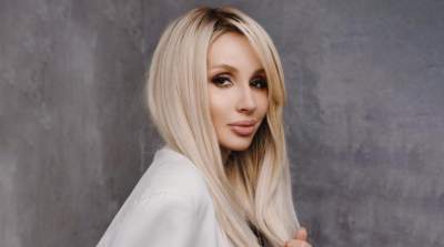 Loboda удивила фигурой после родов