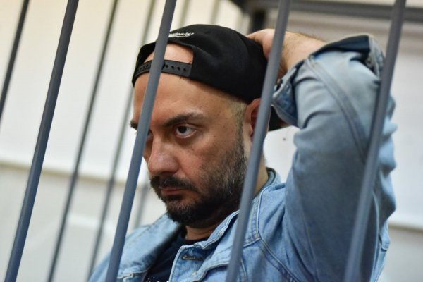 «Чего ради?»: Садальский назвал арест Серебренникова «имиджевой потерей государства» «Чего ради?»: Садальский назвал арест Серебренникова «имиджевой потерей государства»