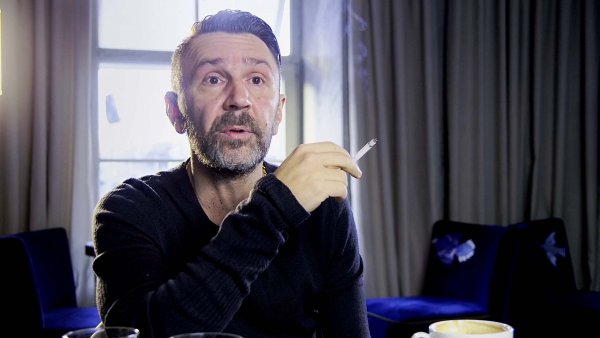 «Подними-ка мне не веки»: Шнур сочинил хулиганскую песню для саундтрека «Гоголь. Страшная месть» «Подними-ка мне не веки»: Шнур сочинил хулиганскую песню для саундтрека «Гоголь. Страшная месть»